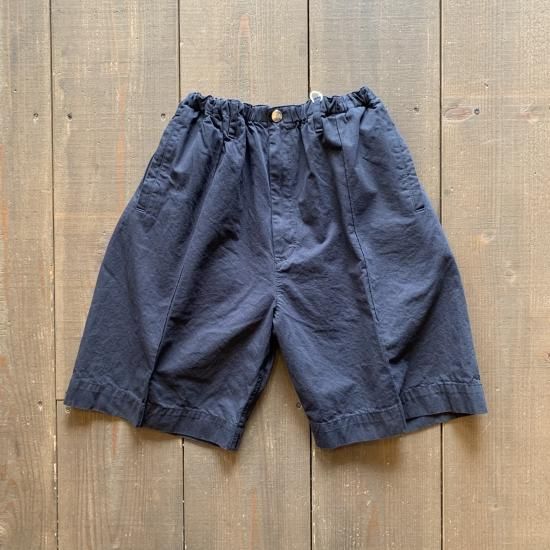 necessary or unnecessary ショートパンツ サイズ 3 SPINDLE SHORTS 'SPORTS' - bag'n'noun necessary or