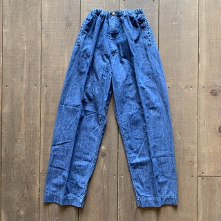 <img class='new_mark_img1' src='https://img.shop-pro.jp/img/new/icons5.gif' style='border:none;display:inline;margin:0px;padding:0px;width:auto;' />【Necessary or Unnecessary】 Pin Tuck Pants
