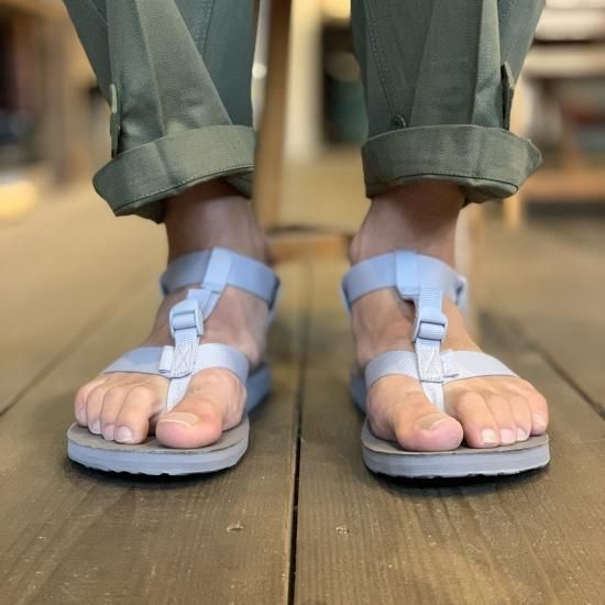KAPTAIN SUNSHINE × Teva AMPHIBIAN サンダル Kaptain Sunshine キャプテンサンシャイン KAPTAIN SUNSHINE