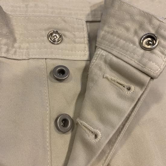 SASSAFRAS ササフラス WEEDS DIGGER PANTS ササフラス・ポストオーバーオールズ・ラリースミス・セント