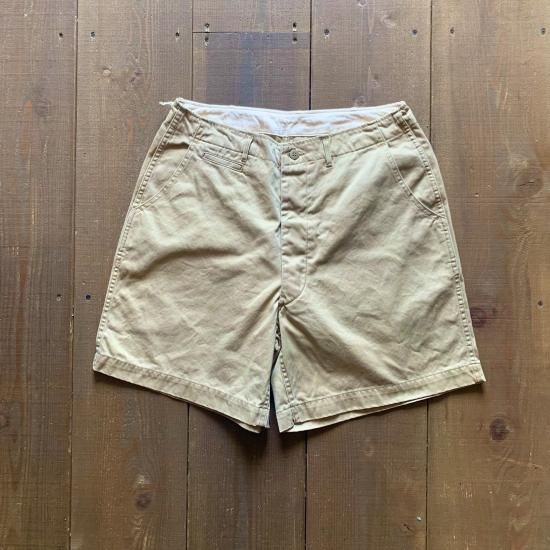 ORDINARY FITS】 CHINO SHORTS オーディナリーフィッツ チノショーツ