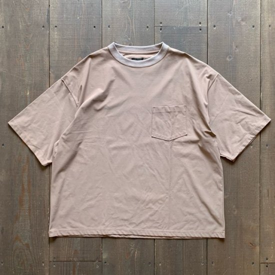 Andersson Bell HEAVY WEIGHT T 定価10450円