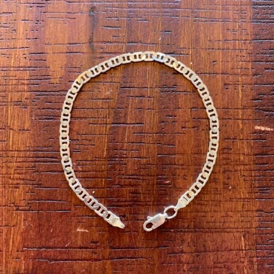 VINTAGE SILVER】 MEXICO BRACELET メキシカン ジュエリー