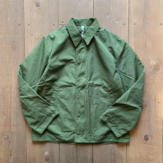 necessary or unnecessary N1 GP 'W' ネイビー Necessary or Unnecessary】 N1 GP 