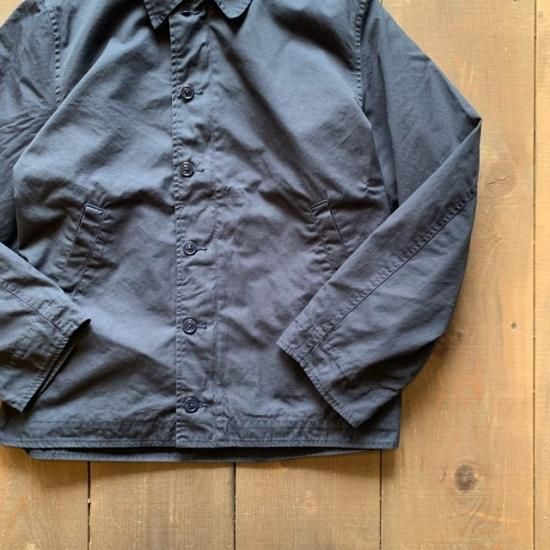 necessary or unnecessary N1 GP 'W' ネイビー Necessary or Unnecessary】 N1 GP 