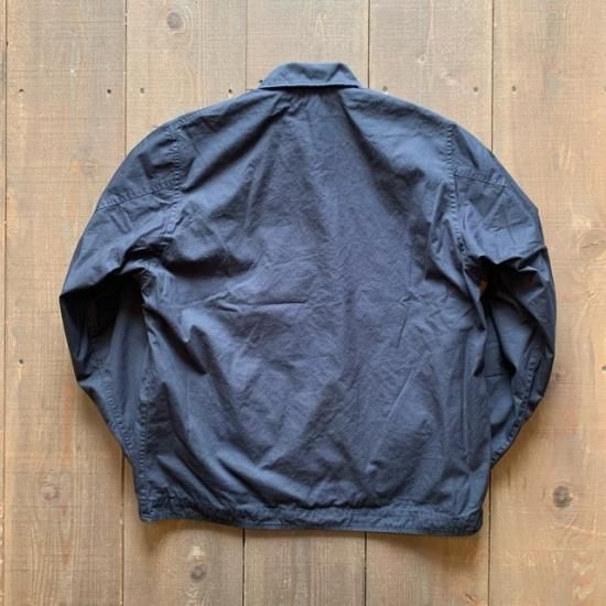 necessary or unnecessary N1 GP 'W' ネイビー Necessary or Unnecessary】 N1 GP 