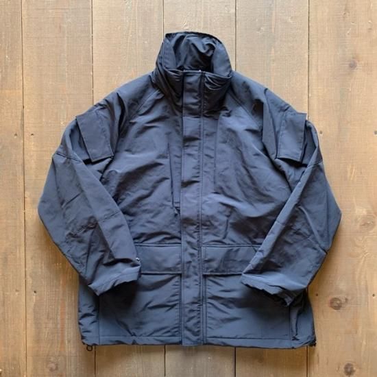 注目!【KAPTAIN SUNSHINE】 EXTENDED SEASON JACKET キャプテン 注目!【KAPTAIN SUNSHINE】 EXTENDED SEASON JACKET キャプテン