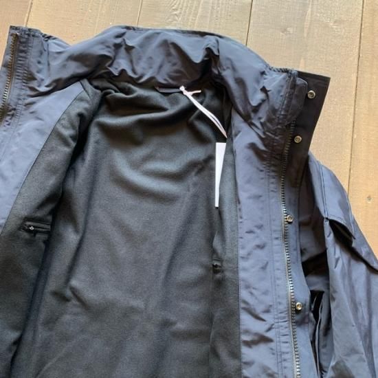 注目!【KAPTAIN SUNSHINE】 EXTENDED SEASON JACKET キャプテン 注目!【KAPTAIN SUNSHINE】 EXTENDED SEASON JACKET キャプテン