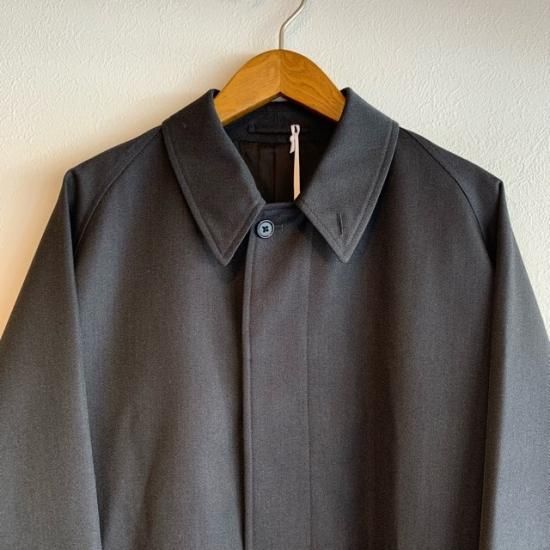 再入荷！【KAPTAIN SUNSHINE】 Walker Coat キャプテン