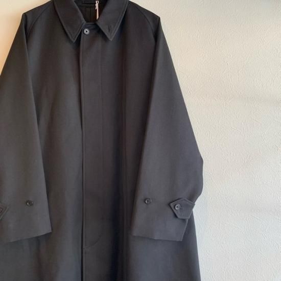 再入荷！【KAPTAIN SUNSHINE】 Walker Coat キャプテンサンシャイン