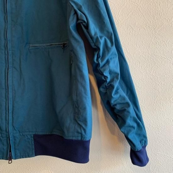 Necessary or Unnecessary】 EU TOP Light Blouson ネセサリー