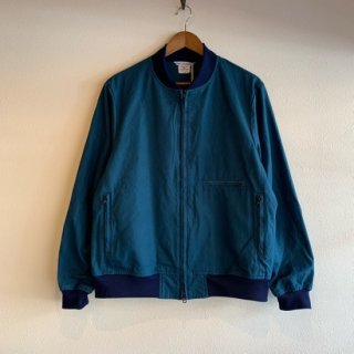<img class='new_mark_img1' src='https://img.shop-pro.jp/img/new/icons20.gif' style='border:none;display:inline;margin:0px;padding:0px;width:auto;' />【Necessary or Unnecessary】 EU TOP Light Blouson ネセサリーオアアンネセサリー 
