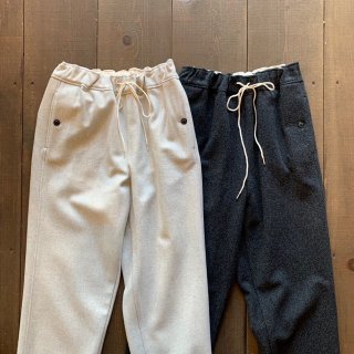 <img class='new_mark_img1' src='https://img.shop-pro.jp/img/new/icons5.gif' style='border:none;display:inline;margin:0px;padding:0px;width:auto;' />【Luv our days】 Truck Pants フリーストラックパンツ イージーパンツ 
