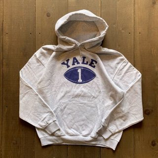 <img class='new_mark_img1' src='https://img.shop-pro.jp/img/new/icons5.gif' style='border:none;display:inline;margin:0px;padding:0px;width:auto;' />【The Book Store】 YALE Printed Pull Hoodie イェール プルフーディー