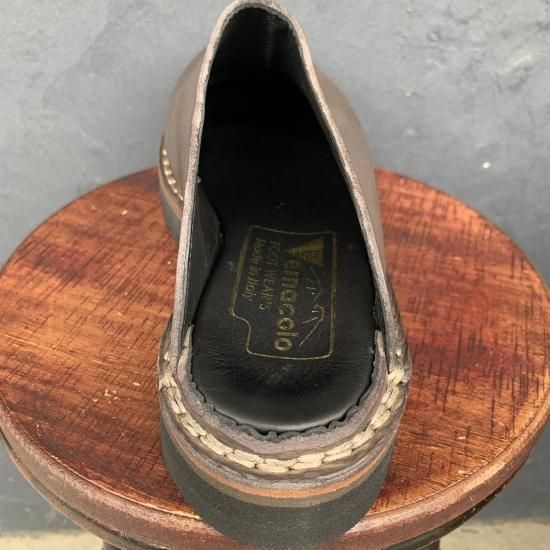 Vernacolo】 4 NEW VACHETTA FIORE 