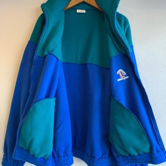 MILITARY DEADSTOCK】00's French Army Training Fleece Suit MILITARY DEADSTOCK】00's French Army Training Fleece Suit