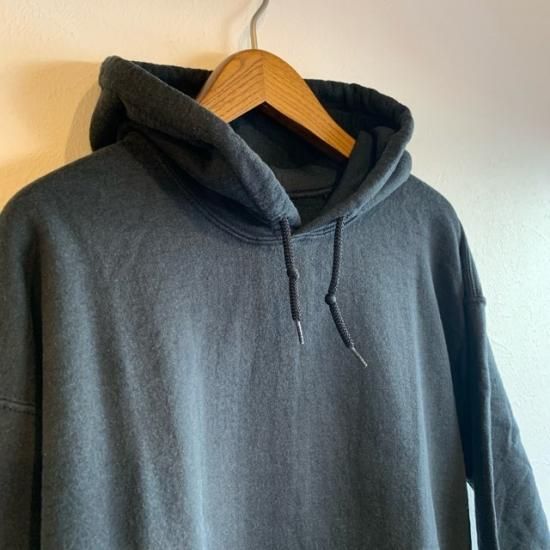 TOWN CRAFT 's Pull Hoody タウンクラフト スウェットパーカー