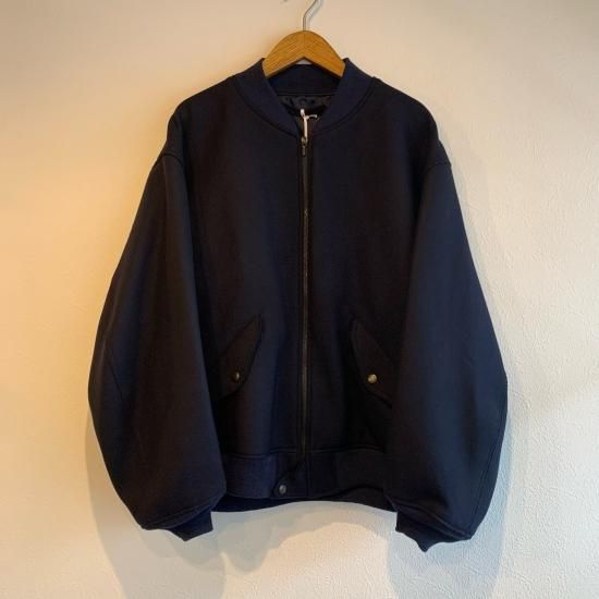 KAPTAIN SUNSHINE】 Flight Jacket 