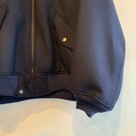 KAPTAIN SUNSHINE】 Flight Jacket 