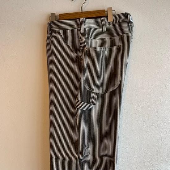 SASSAFRAS(ササフラス)Landscaper Pants 11oz SASSAFRAS(ササフラス)Landscaper Pants 11oz