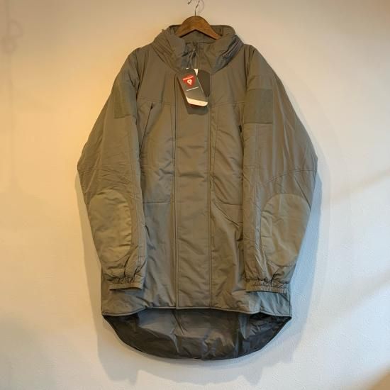 MILITARY DEADSTOCK】 U.S.ARMY ECWCS GenⅡ MONSTER PARKA BAF社製