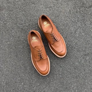 【Necessary or Unnecessary】 GOLF Leather Shoes 