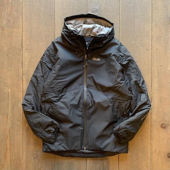 Tilak】 Svalbard Jacket 