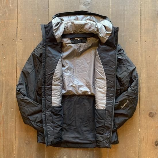 Tilak】 Svalbard Jacket Tilak】 Svalbard Jacket