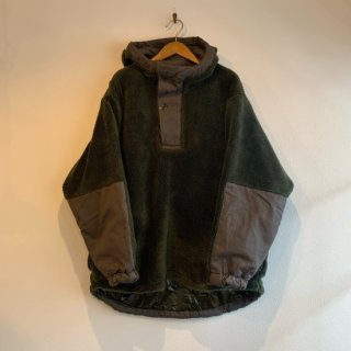 <img class='new_mark_img1' src='https://img.shop-pro.jp/img/new/icons20.gif' style='border:none;display:inline;margin:0px;padding:0px;width:auto;' />【made in standard】 M43 Field Parka メイドインスタンダード フィールドパーカー 肉厚フリース
