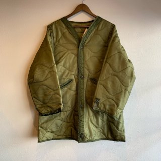 <img class='new_mark_img1' src='https://img.shop-pro.jp/img/new/icons5.gif' style='border:none;display:inline;margin:0px;padding:0px;width:auto;' />【THRIFTY LOOK】 Night Camo Liner 