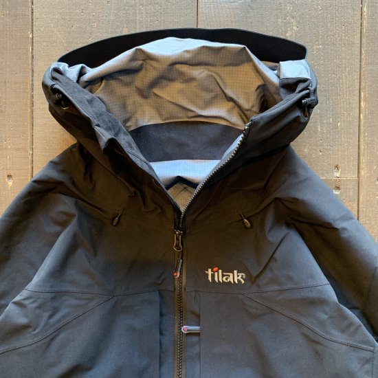 【Tilak】 Evolution Jacket 