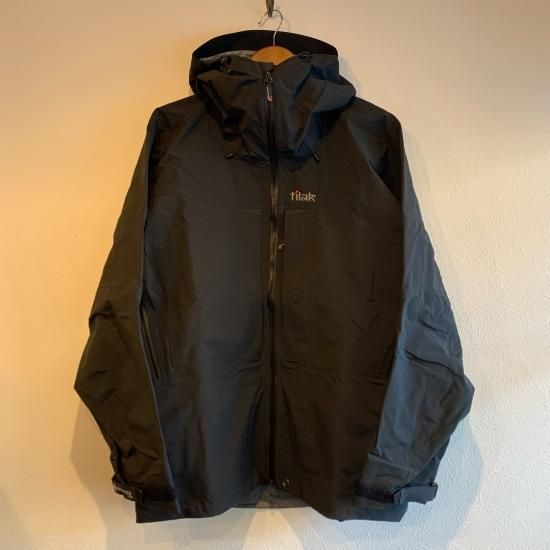 Tilak】 Evolution Jacket Tilak】 Evolution Jacket