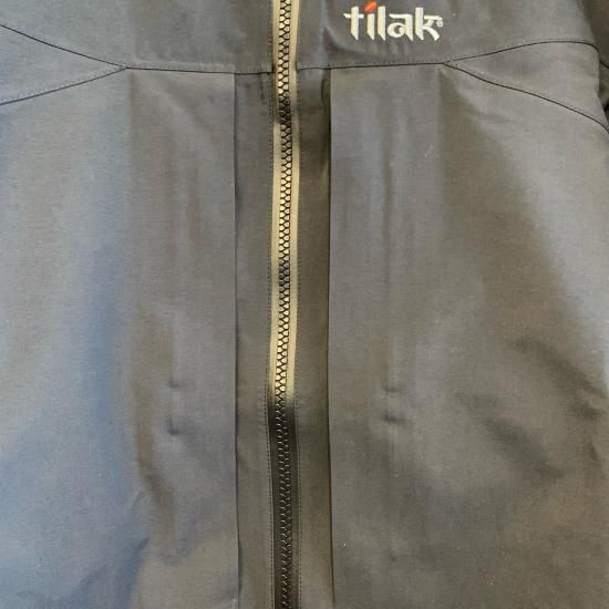 Tilak】 Evolution Jacket Tilak】 Evolution Jacket
