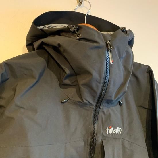 Tilak】 Evolution Jacket Tilak】 Evolution Jacket
