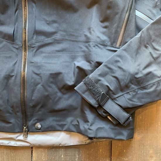 Tilak】 Evolution Jacket Tilak】 Evolution Jacket
