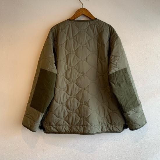 ジャケット・アウター onoma.lab CIVILIZED FIELD COAT onoma.lab/オノマ・ラボ】 CIVILIZED FIELD JACKET