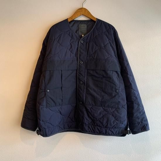 ジャケット・アウター onoma.lab CIVILIZED FIELD COAT onoma.lab/オノマ・ラボ】 CIVILIZED FIELD JACKET 