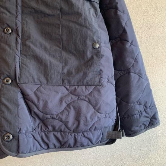 ジャケット・アウター onoma.lab CIVILIZED FIELD COAT 10292027_635d0e3589b3a.jpg