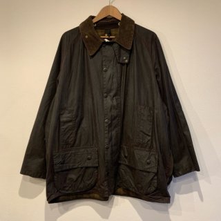 <img class='new_mark_img1' src='https://img.shop-pro.jp/img/new/icons5.gif' style='border:none;display:inline;margin:0px;padding:0px;width:auto;' />【Vintage Barbour】 1994年製 BEAUFORT C48 RUSTIC バブアー ビューフォート ラスティック レアカラー�