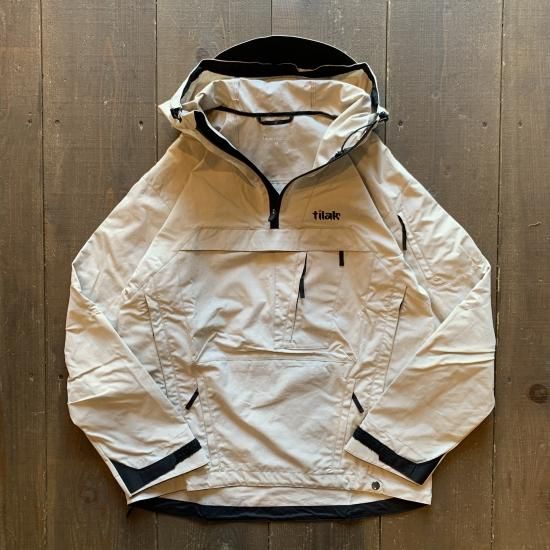 Tilak】 Odin Anorak Jacket 