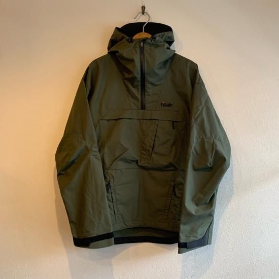 tilak odin light jacket