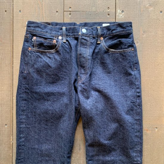 【ORDINARY FITS】 ORIGINAL STRAIGHT 5PK DENIM 