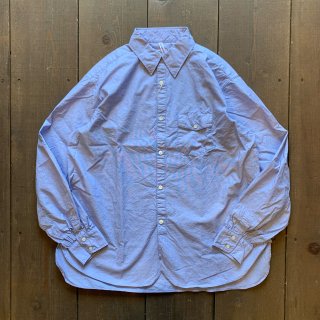【Necessary or Unnecessary】 OLD SHIRTS NEW 
