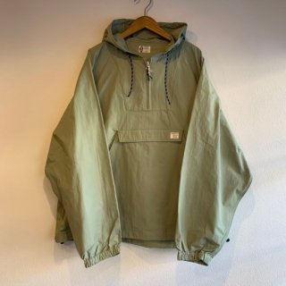 <img class='new_mark_img1' src='https://img.shop-pro.jp/img/new/icons47.gif' style='border:none;display:inline;margin:0px;padding:0px;width:auto;' />PENNEY'S HUNTING ANORAK JACKET 