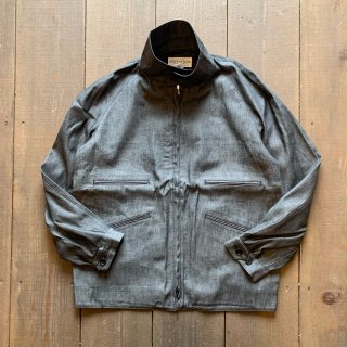 <img class='new_mark_img1' src='https://img.shop-pro.jp/img/new/icons47.gif' style='border:none;display:inline;margin:0px;padding:0px;width:auto;' />SASSAFRAS WHEEL BARROW JACKET 6.5oz DENIM 