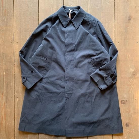 KAPTAIN SUNSHINE】 2023ss Walker Coat 