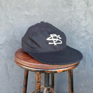 <img class='new_mark_img1' src='https://img.shop-pro.jp/img/new/icons5.gif' style='border:none;display:inline;margin:0px;padding:0px;width:auto;' />【DECHO × COOPERSTOWN】 BALL CAP ロゴ入り 