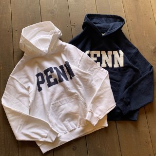 <img class='new_mark_img1' src='https://img.shop-pro.jp/img/new/icons5.gif' style='border:none;display:inline;margin:0px;padding:0px;width:auto;' />【The Book Store】 PENN Pull Hoodie 