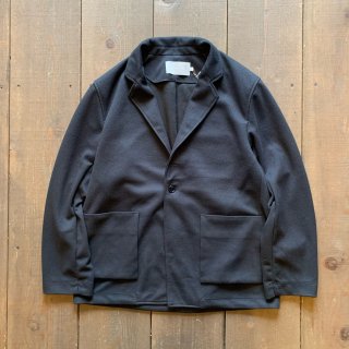 【CURLY/カーリー】 BOUCLE 1-BUTTON JACKET 