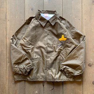 <img class='new_mark_img1' src='https://img.shop-pro.jp/img/new/icons5.gif' style='border:none;display:inline;margin:0px;padding:0px;width:auto;' />【THRITY LOOK】 Hand Embroidery Coach JKT 